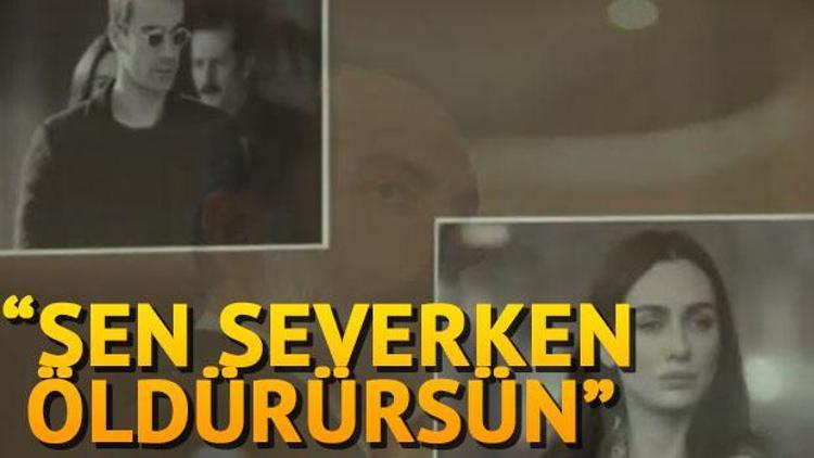 Siyah Beyaz Aşk 8. yeni bölüm fragmanı: Ferhatla ilgili gerçekleri öğreniyor