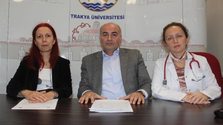 Prof. Dr. Taş: İdili çoklu organ yetmezliğinden kaybettik