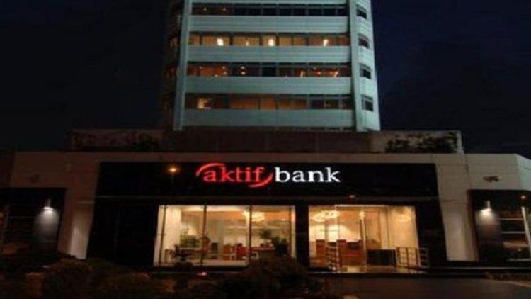 Aktif Banktan Zarrab açıklaması