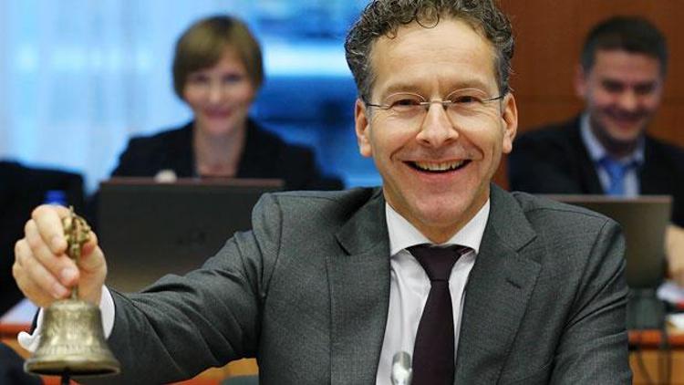 Dijsselbloem’in yerine 3 ülkeden aday çıktı