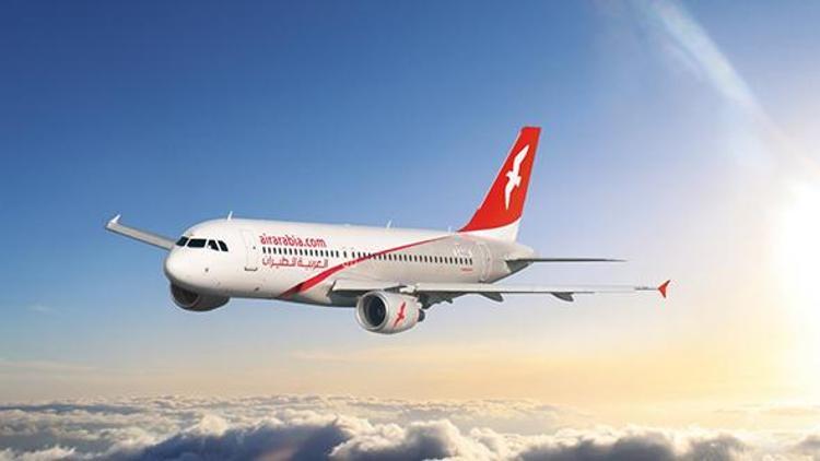 Air Arabia direkt uçacak