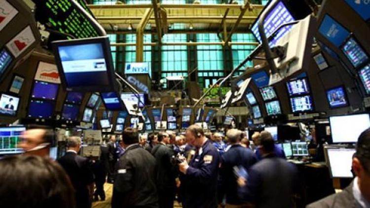 New York borsası yükseldi, Dow Jones rekor kırdı