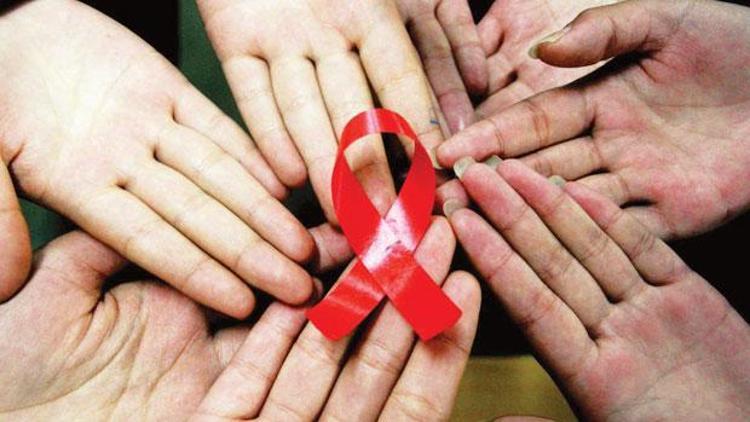 Her gün 5 bin kişiye HIV bulaşıyor