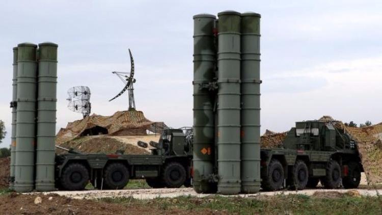 Türkiyenin alacağı S-400ler İngilizleri çileden çıkardı