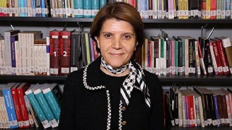 Prof. Dr. Elif Çepni, Dünya Sanat ve Bilim Akademisi üyesi seçildi