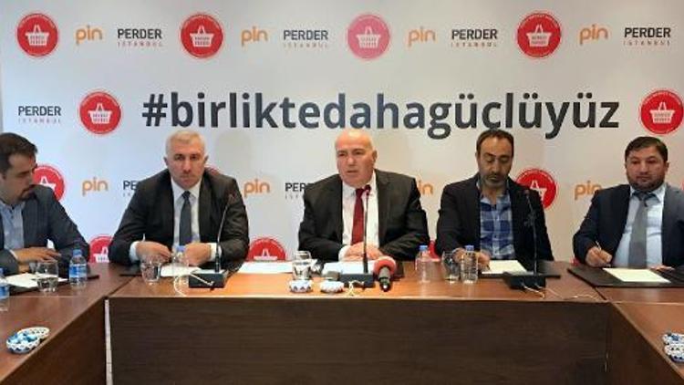 PERDER: İthal et yüzünden yerli marketlerin kasap ciroları yüzde 45 düştü