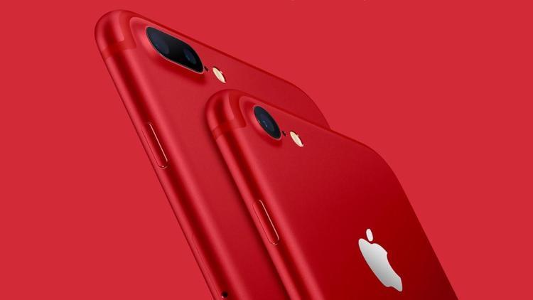 Apple RED bağış rekoru kırdı