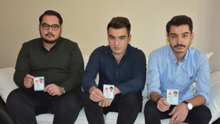Üçüz Recep, Tayyip, Erdoğan kardeşler, Cumhurbaşkanı ile görüşmek istiyor
