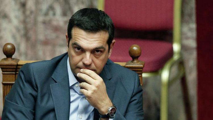 Yunanistanın Fransadan fırkateyn alacağı iddiaları ortada kaldı