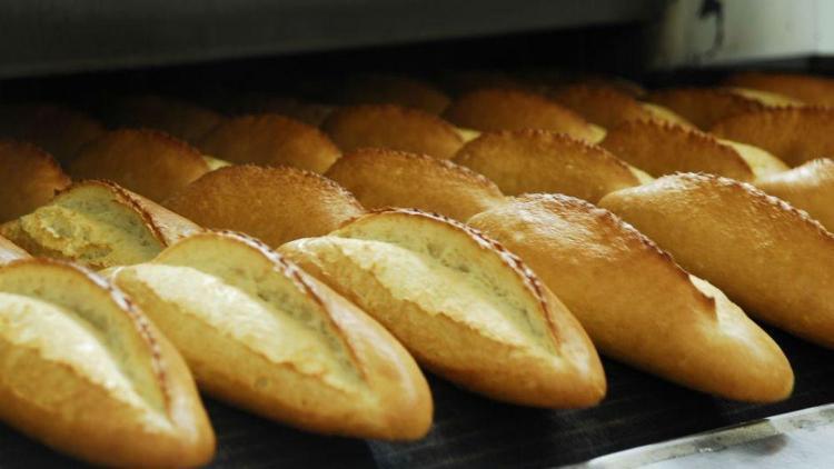 Ekmek yeni yılda 200 gram olacak