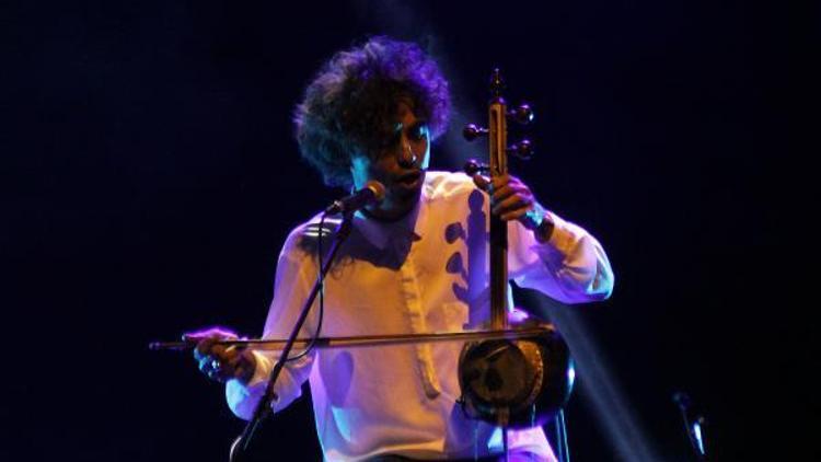 Kamança üstadı Mark Eliyahu’dan İstanbul’da muhteşem konser