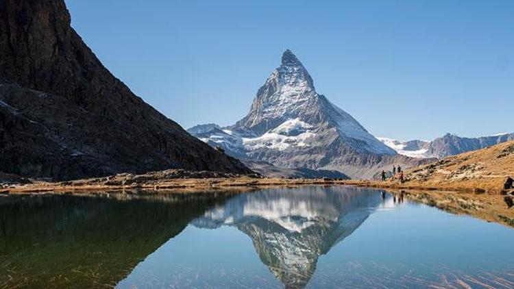 İsviçre Alpleri’nde 9 ayda 91 dağcı öldü