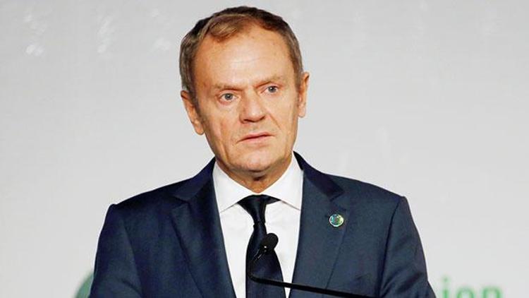 Tusk: İrlanda’nın talepleri, AB’nin talepleridir