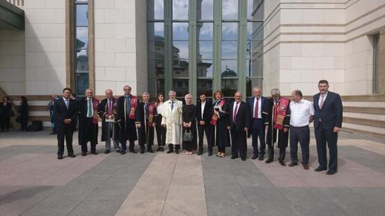 Üniversite senatosu 7 Aralıkta Orhangazi’de toplanacak