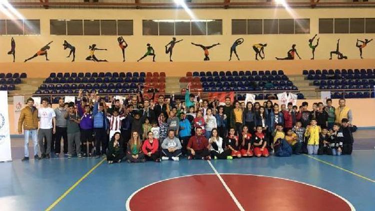 Bayındır Belediyesinden spor şenliği