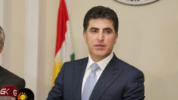 Kuzey Irak çark etti Neçirvan Barzaniden referandum açıklaması
