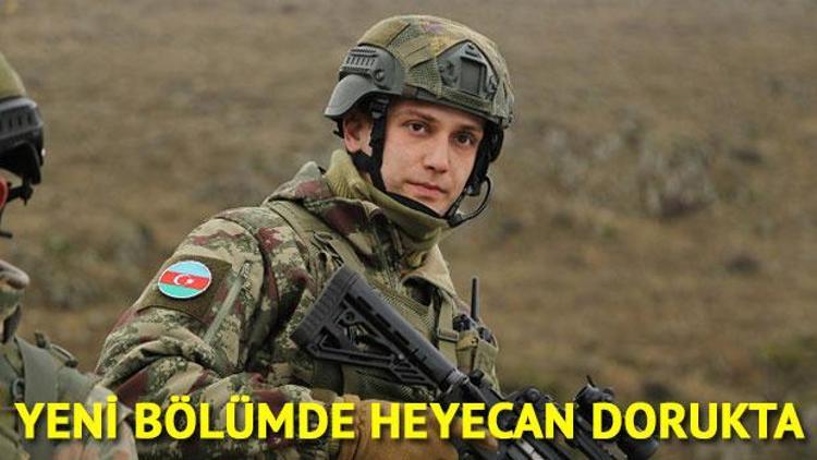 Savaşçı son bölüm sonrası 24. yeni bölüm fragmanında neler yaşanacak