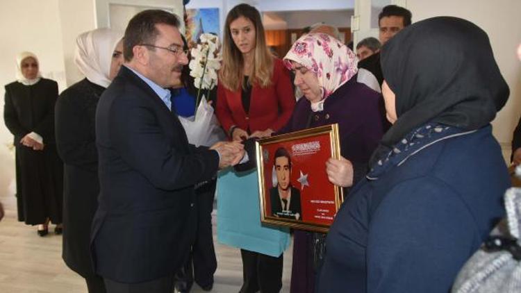 Emniyet Genel Müdürü Altınok: Her polis, şehit adayıdır