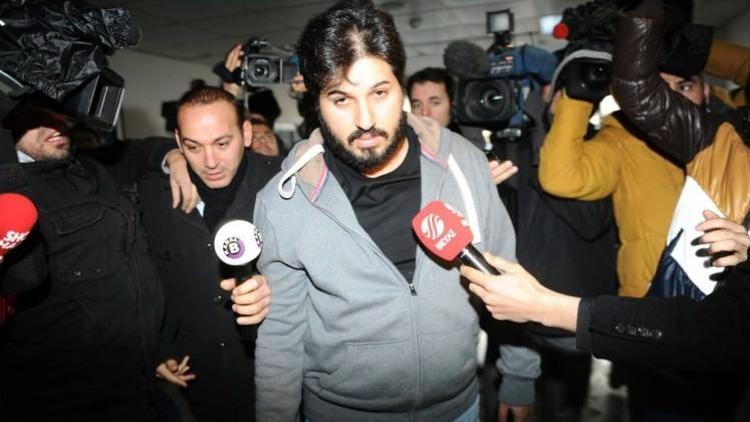 Başsavcılıktan Zarrab ile ilgili yeni hamle