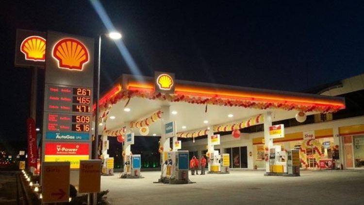 Shell&Turcas’dan bir ilk: ‘Engelsiz Hizmet Alanı’