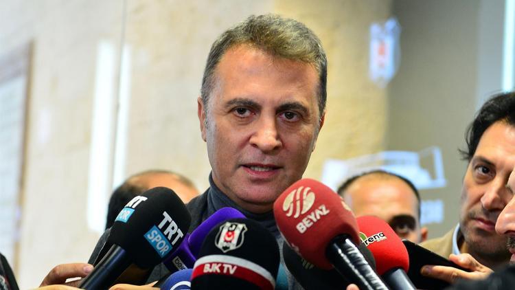 Fikret Orman: Çok abartmamak lazım