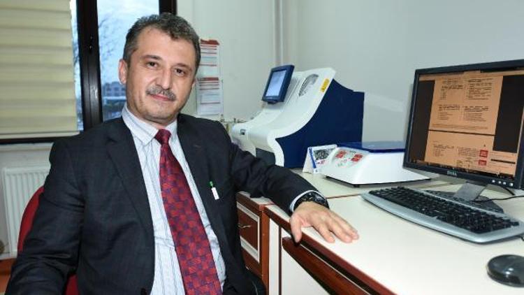 Doç.Dr Dülger: Doğuda çölyak oranı, Türkiye ortalamasının iki katı