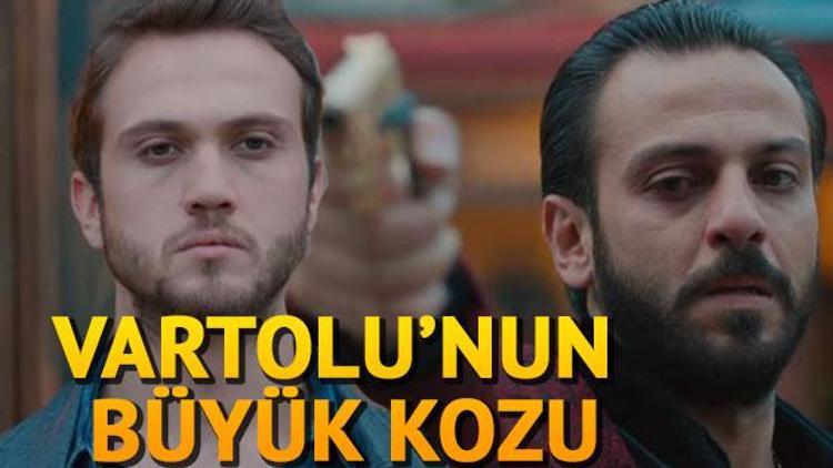 Çukur son bölümün ardından 8. yeni bölüm fragmanı yayınlandı mı