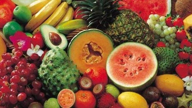 Gıda ticaretinin yeni yıldızı tropikal meyveler