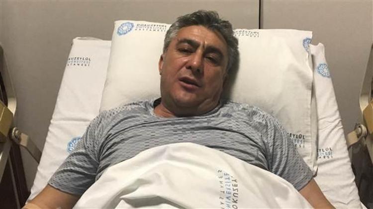 CHPli başkana silahlı saldırıda 7 kişinin ifadesi alındı