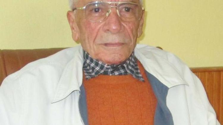 Erdek Belediye Başkanının babası Mustafa Sarı toprağa verildi
