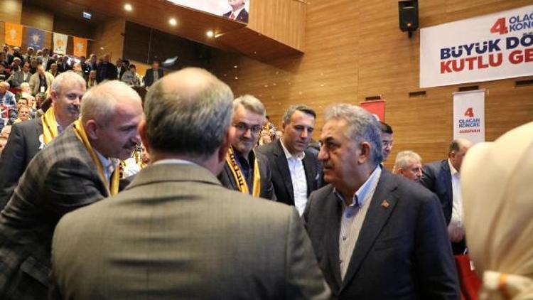 AK Parti Genel Başkan Yardımcısı Yazıcı: Benim adım, müfteri Kemal diyecek