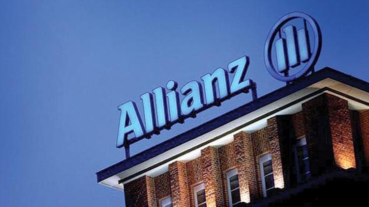 Allianz’dan, afetlere 529 milyon Euro tazminat