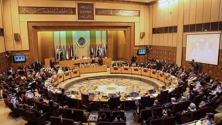 Kudüs iddiaları üzerine Arap Birliği toplanıyor