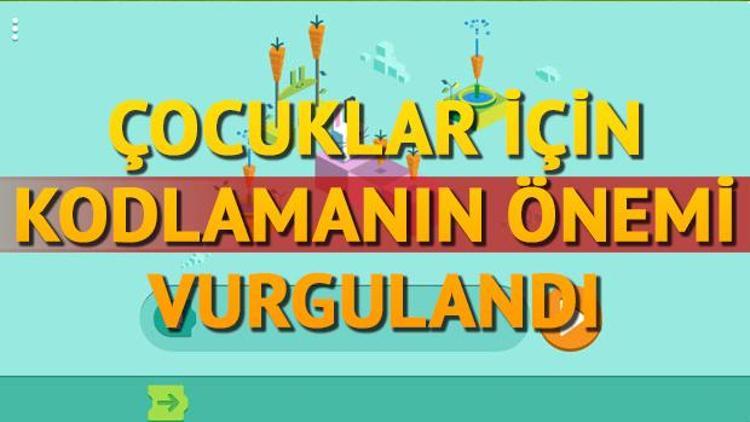 Çocuklar neden kodlama öğrenmeli: Çocuklar için kodlama dilleri