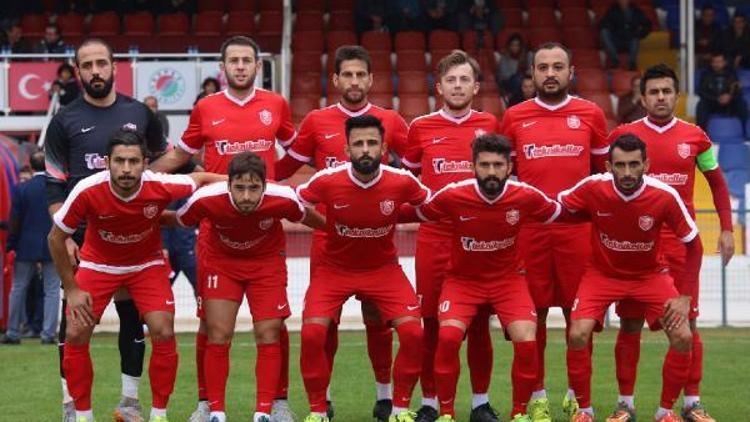 Kepez deplasmandan galip