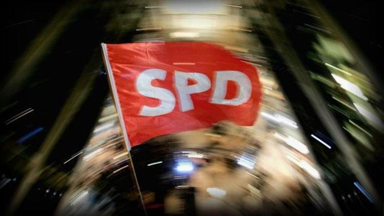 SPD’liler hafıza kaybı mı yaşıyor