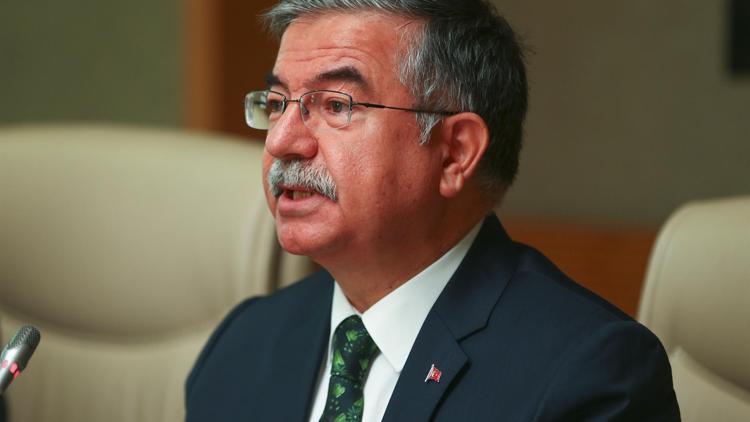 Bakan Yılmaz: Yükseköğretimde hedef kalite ve niteliği artırmak