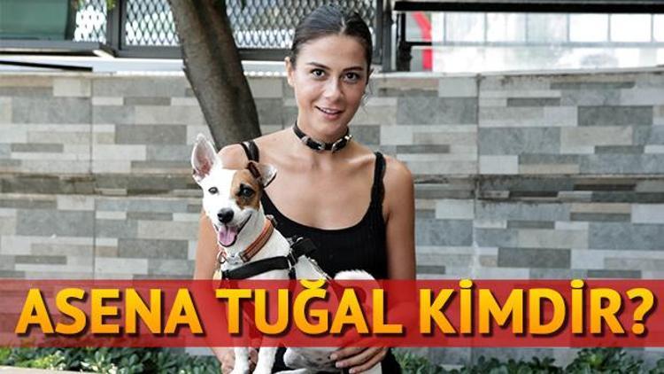 Asena Tuğal kimdir kaç yaşındadır