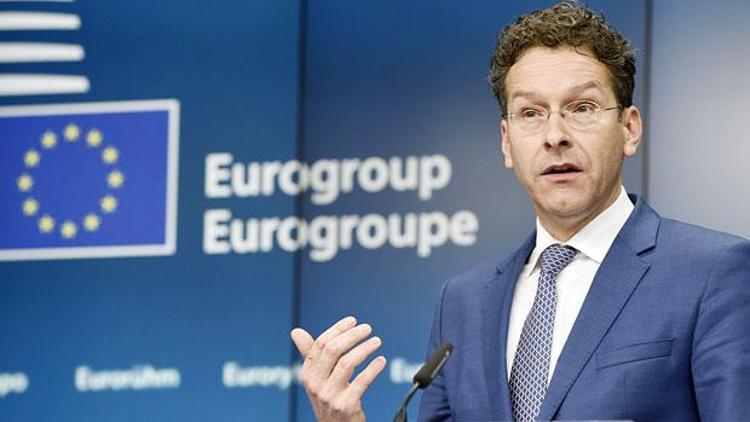 Eurogroup bugün yeni başkanını seçecek