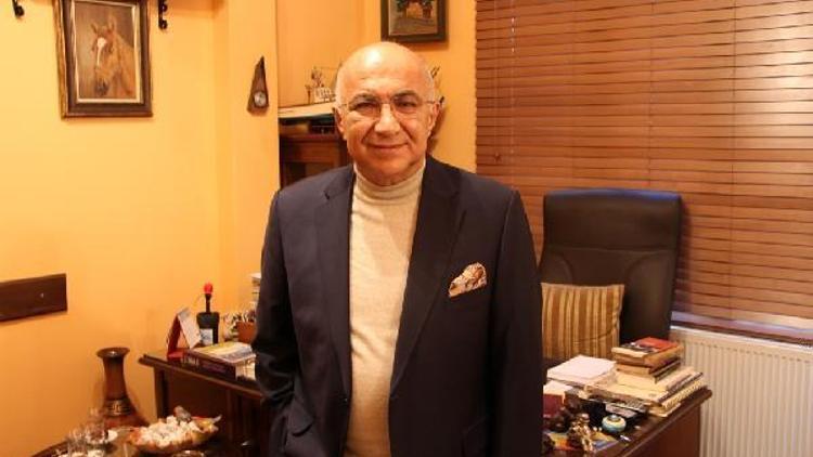 Prof. Dr. Verimli: Kediye işkence eden kişinin ağır cinsel travmaları olabilir