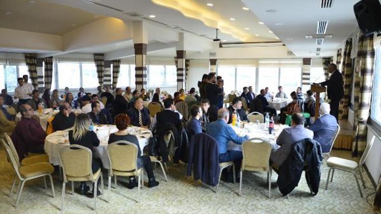 Başkan Gökhan, “Çanakkale Belediyesi engelli dostudur”