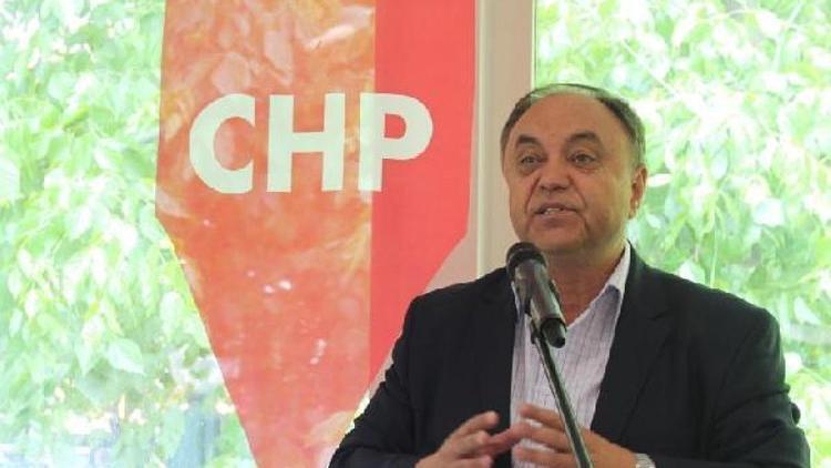 CHP: Cinsiyet ayrımcılığı hala kanayan yara