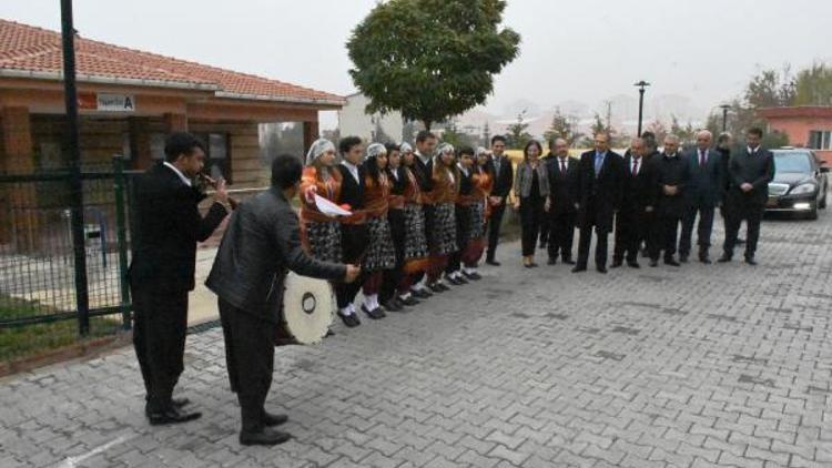 Malatya’da, engellilere yönelik etkinlik