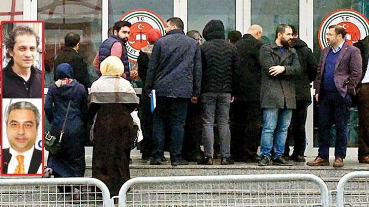 Hâkim: Herkes ‘alkışlamadım’ diyor, herhalde ben alkışladım