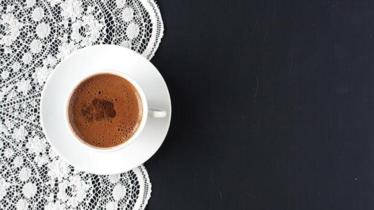 Türk kahvesini dünyaya içirecek