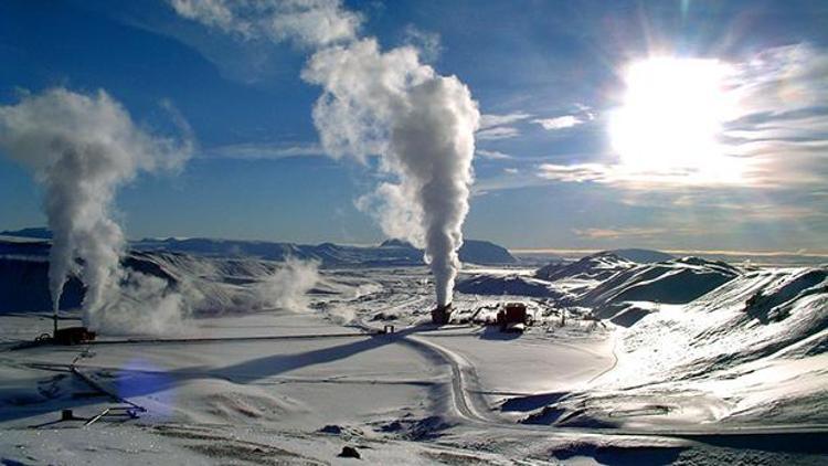 31 jeotermal saha ihale edilecek