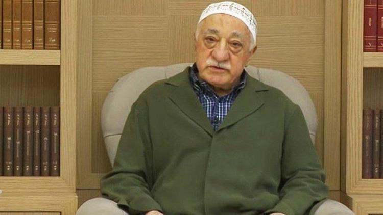 ABDli bürokrattan Gülenin iadesi için İran Şahı benzetmesi...