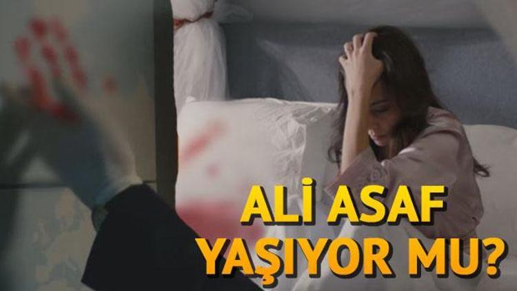 Kalp Atışı 23. yeni bölüm fragmanı yayında: Ali Asaf yaşıyor mu