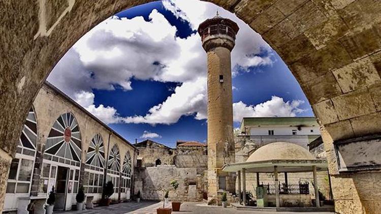 Gaziantep, 3 milyon turist hedefini yakaladı
