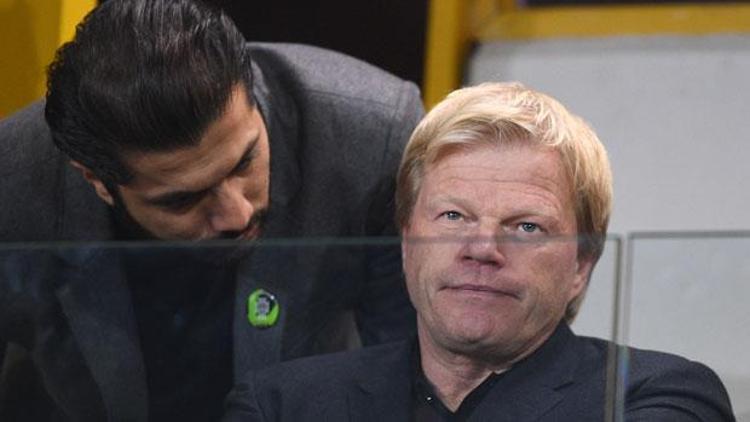 Oliver Kahn’ın villası soyuldu